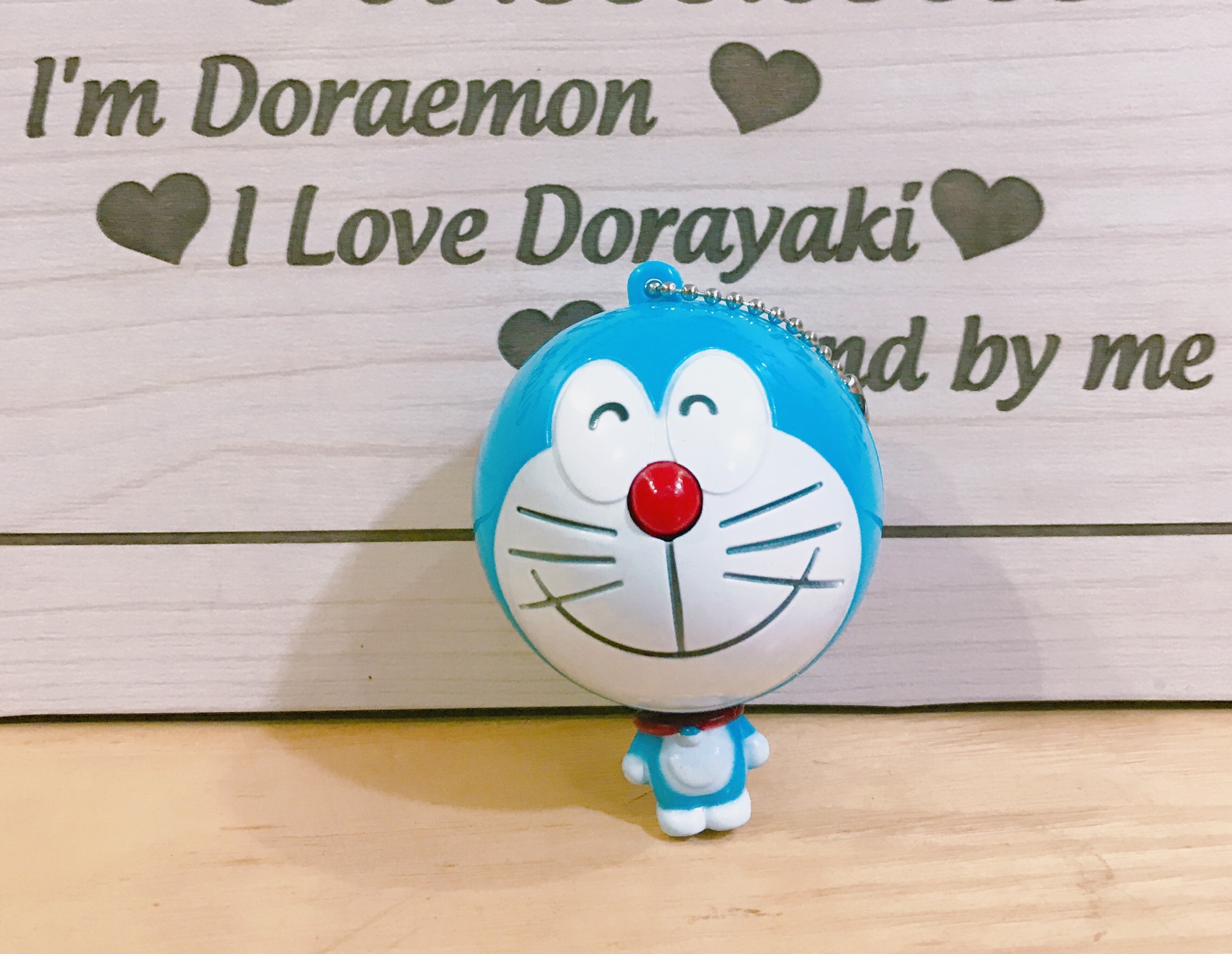 Móc khoá Thước Dây Doremon Doraemon