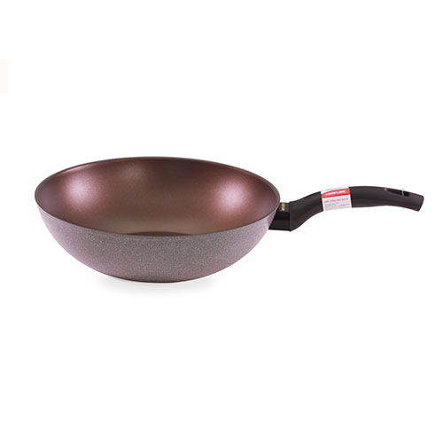 Chảo xào chống dính bếp từ Neoflam Reverse 30cm