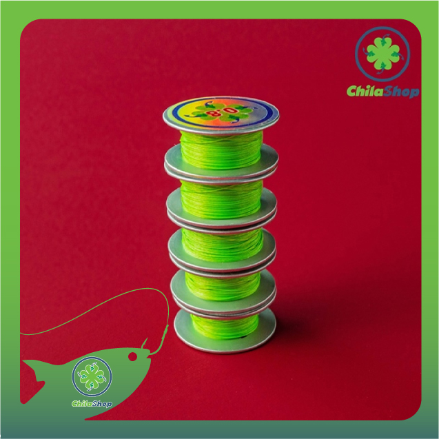 DÂY PE MINI - (CUỘN)