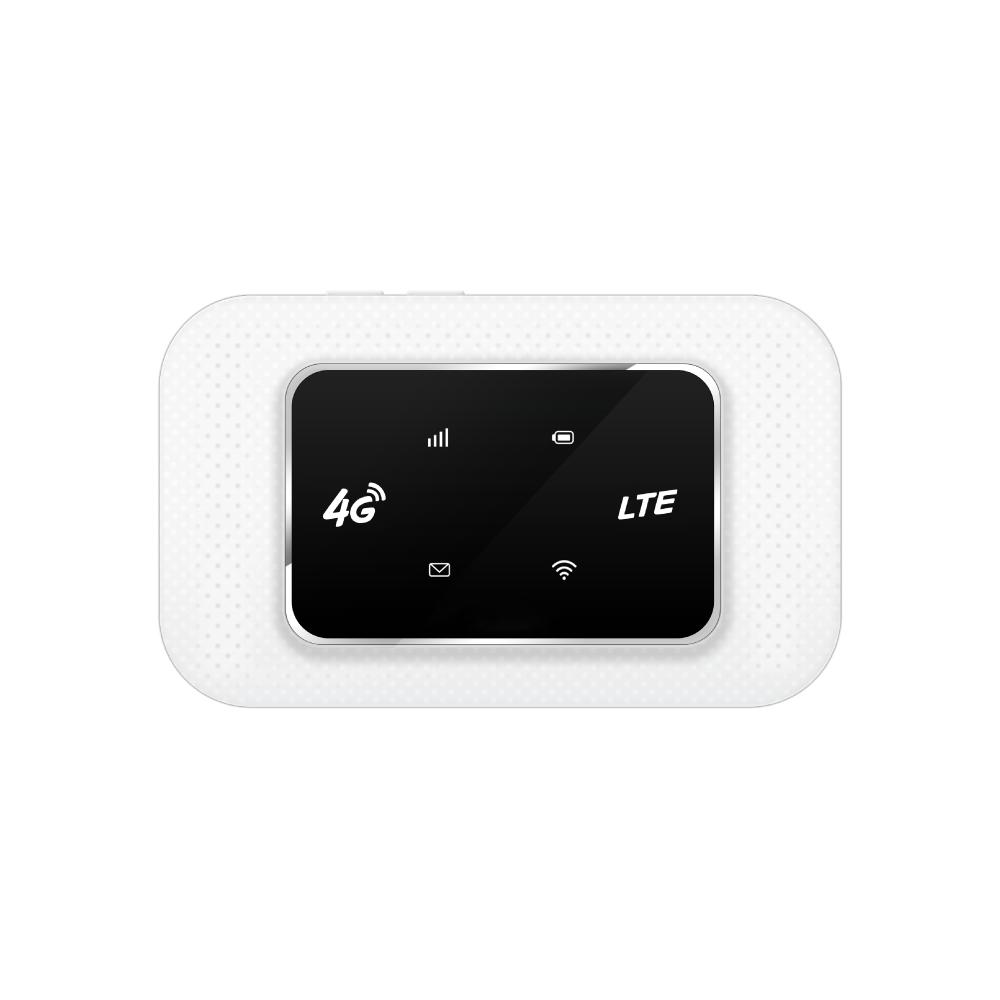 Wi-fi di động 4g lte 150mbps totolink mf180