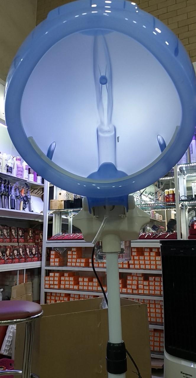 Máy hấp dầu 1 đầu KMD-102- Bảo hành 12 tháng