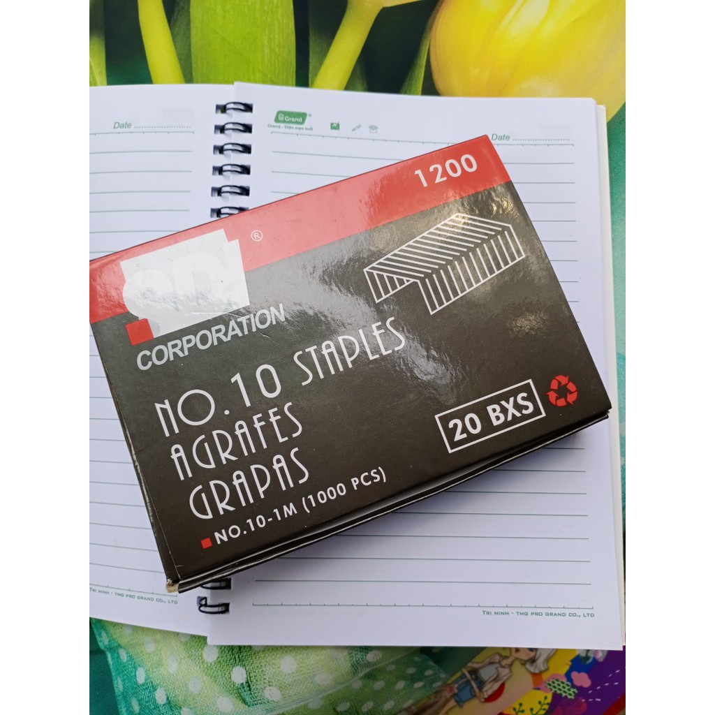 Kim bấm số 10 sdi