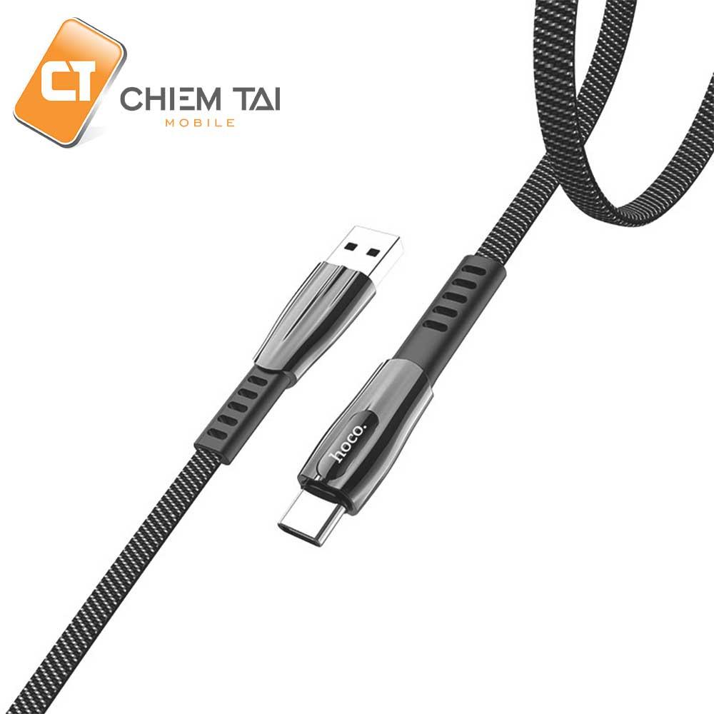 Cáp sạc Hoco U70 _màu ngẫu nhên