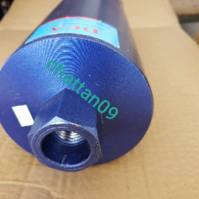 Mũi Khoan Rút Lõi Bê Tông Số 89 Dca Hàng Chính Hãng Giá Rẻ Cho A- E Thợ