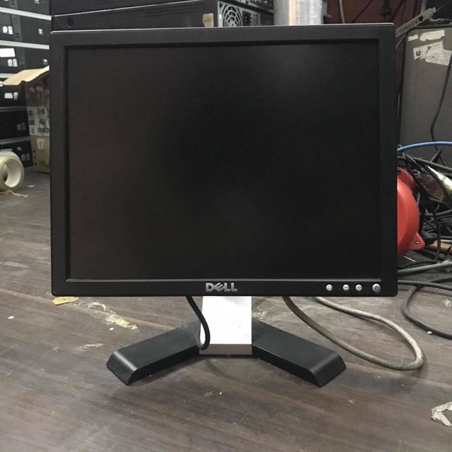 Màn hình Dell 17inch hàng văn phòng thanh lý