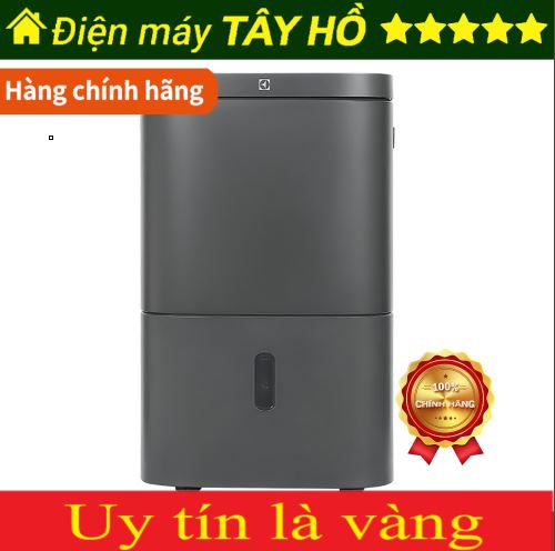 {HÀNG CHÍNH HÃNG} Máy hút ẩm Electrolux EDH12TRBD2