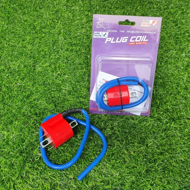 Mobin sườn Uma Racing dành cho các dòng xe xăng phun FI