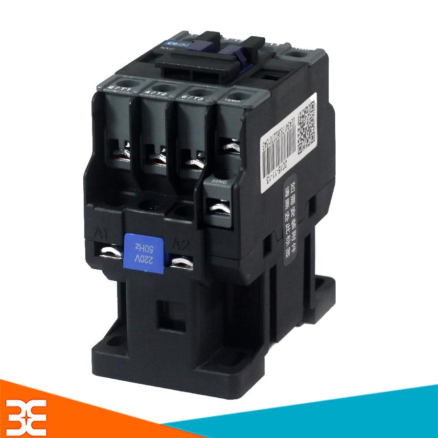 Khởi động từ contactor chnt nxc-12 25a