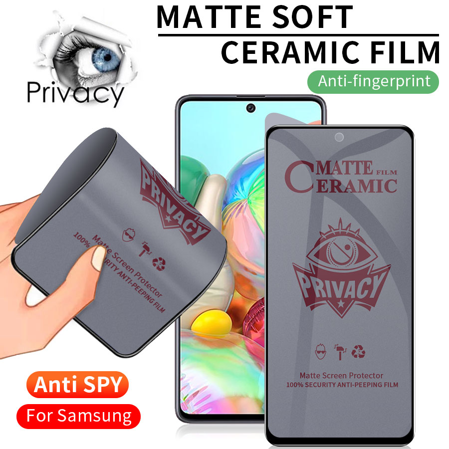 Miếng Dán Samsung A71 Giá Tốt T11/2024 Mua tại