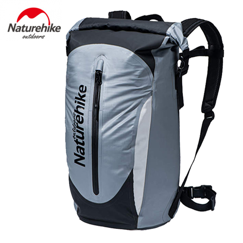 Balo chống nước NatureHike NH20FSB01 2020 30L