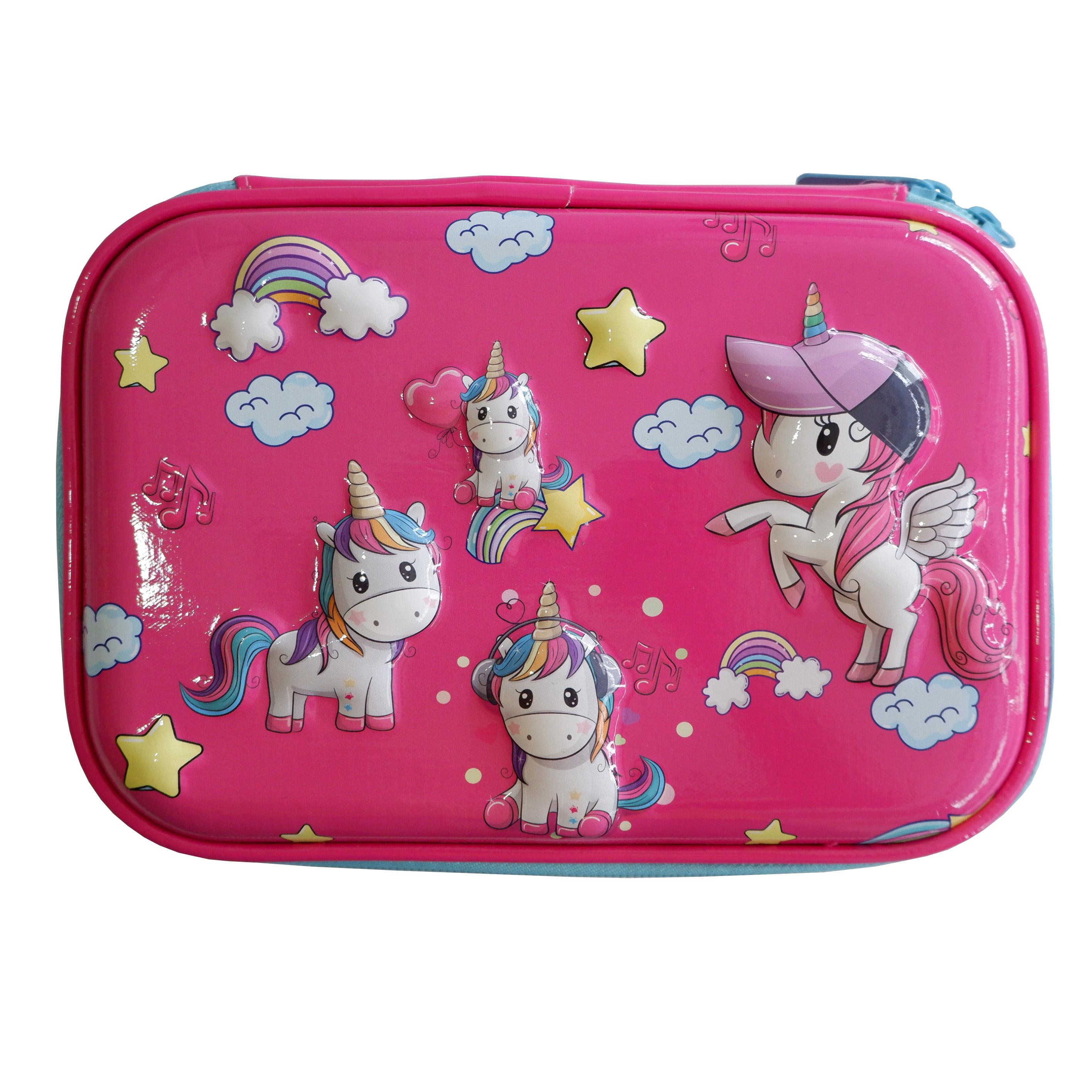 Hộp bút Smiggle cao cấp