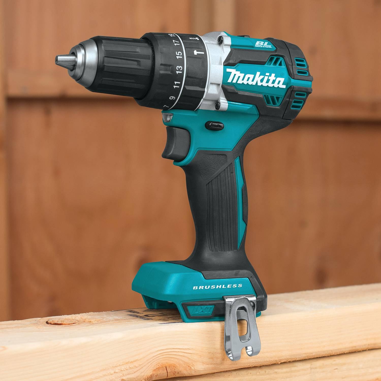 Máy khoan, bắn vít đa năng makita xph12z