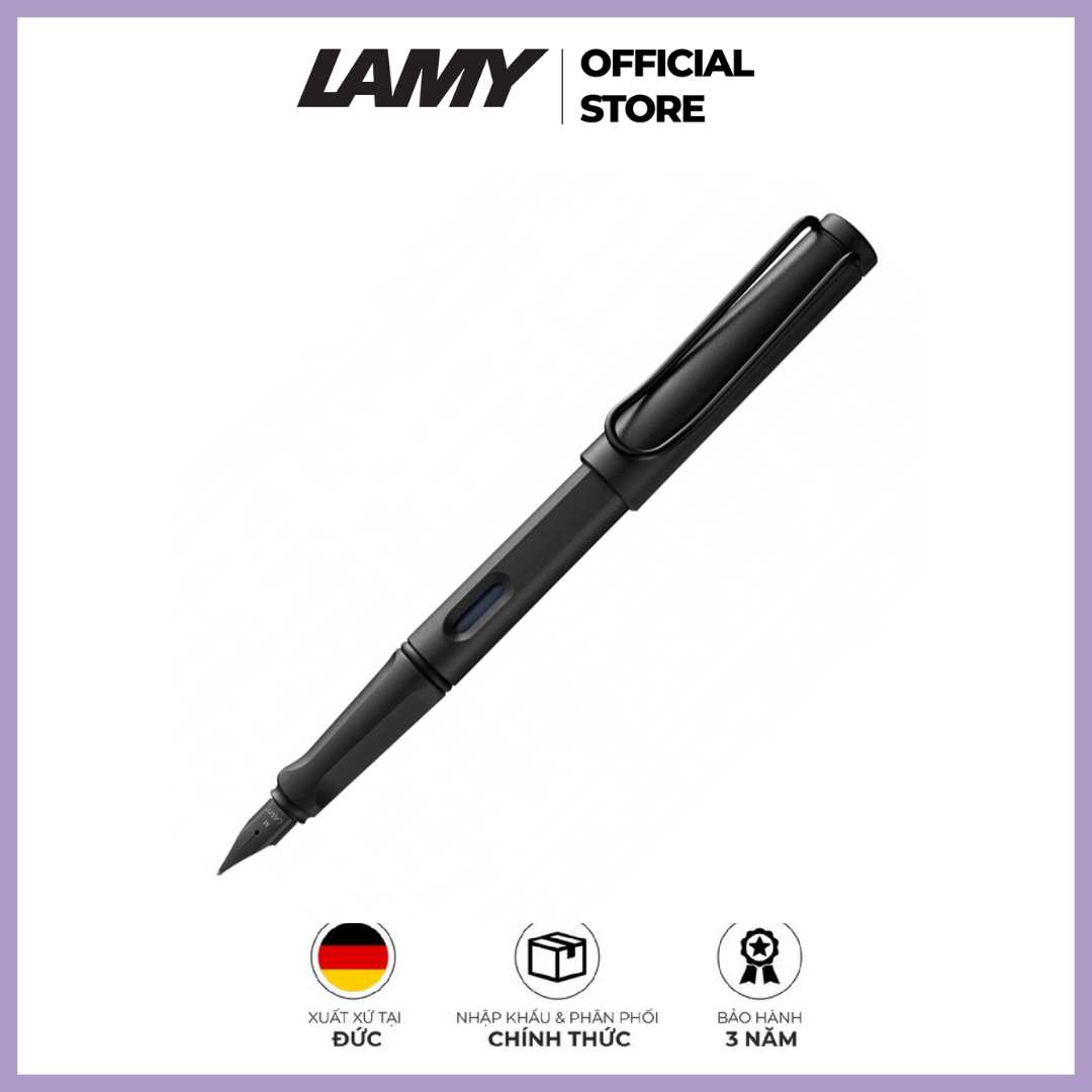  Bút máy cao cấp LAMY safari Umbra  017  