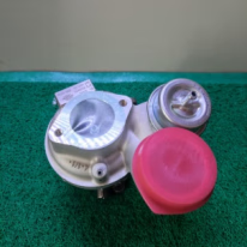 Bộ tăng áp BAIC Magic Speed Series (Sản phẩm này bao gồm Magic Speed S6, BAIC BJ40 2.3 Country 5, v.v. Nếu cần, vui lòng liên hệ với bộ phận chăm sóc khách hàng)