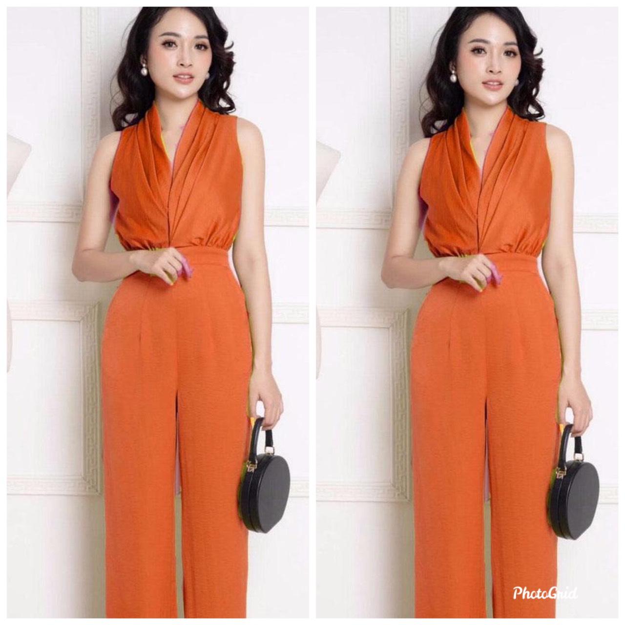 JUM YẾM DỰ TIỆC CỰC HOT