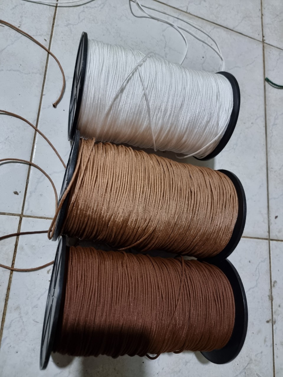 dây kéo rèm gỗ dây kéo rèm lá dọc rèm tre rèm sáo nhôm