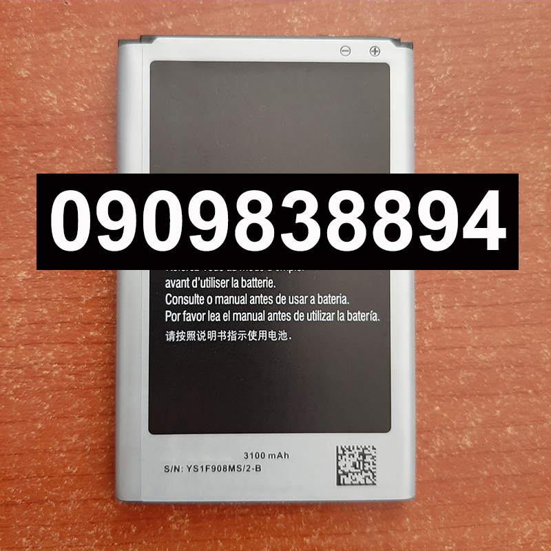 Pin Thay thế SS  N7502 Zin