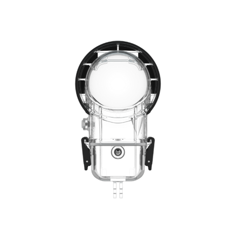 Insta360 vỏ chống nước one x2-chống nước chuẩn ipx8 - chính hãng