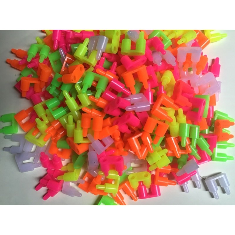 Bịt 500g nút ráp,dây xích,xu nhựa