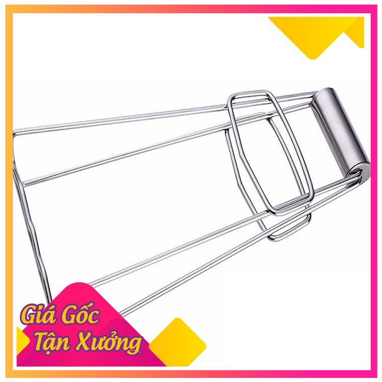 Kẹp Gắp Đồ Nóng - Đồ Hấp Thông Minh - Phụ Kiện 365