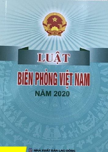 Luật biên phòng Việt Nam