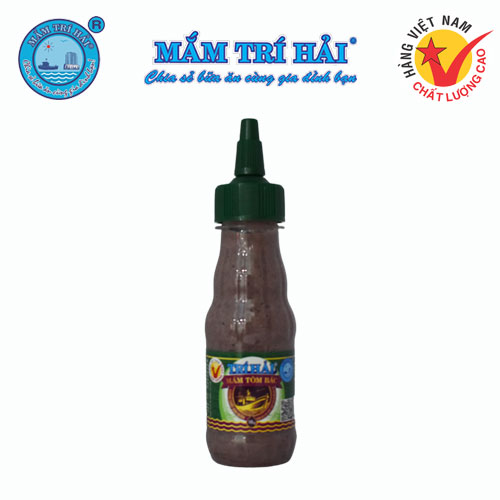 Mắm tôm bắc trí hải 115g