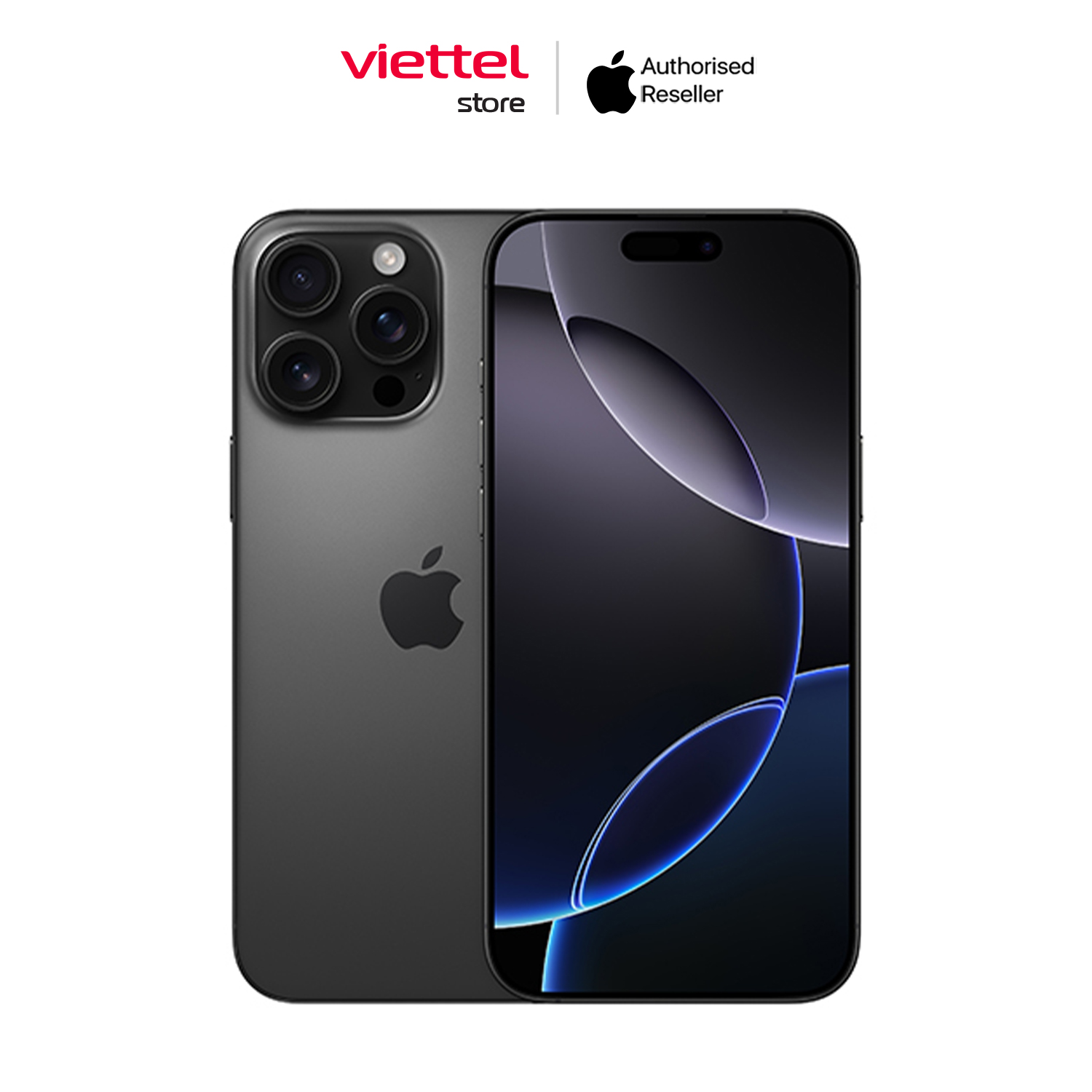 [Trả góp 0%] Apple iPhone 16 Pro 128GB Chính hãng VN/A [Viettel Store]