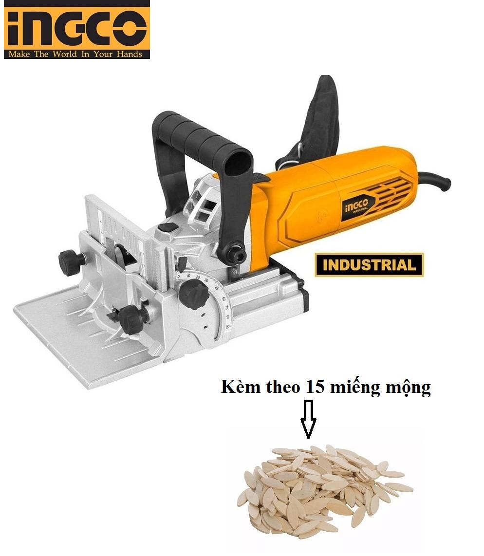 950w máy ghép mộng ingco bj9508
