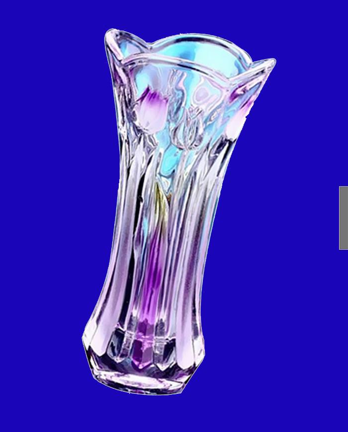 Bình căm h0a thủy tinh
