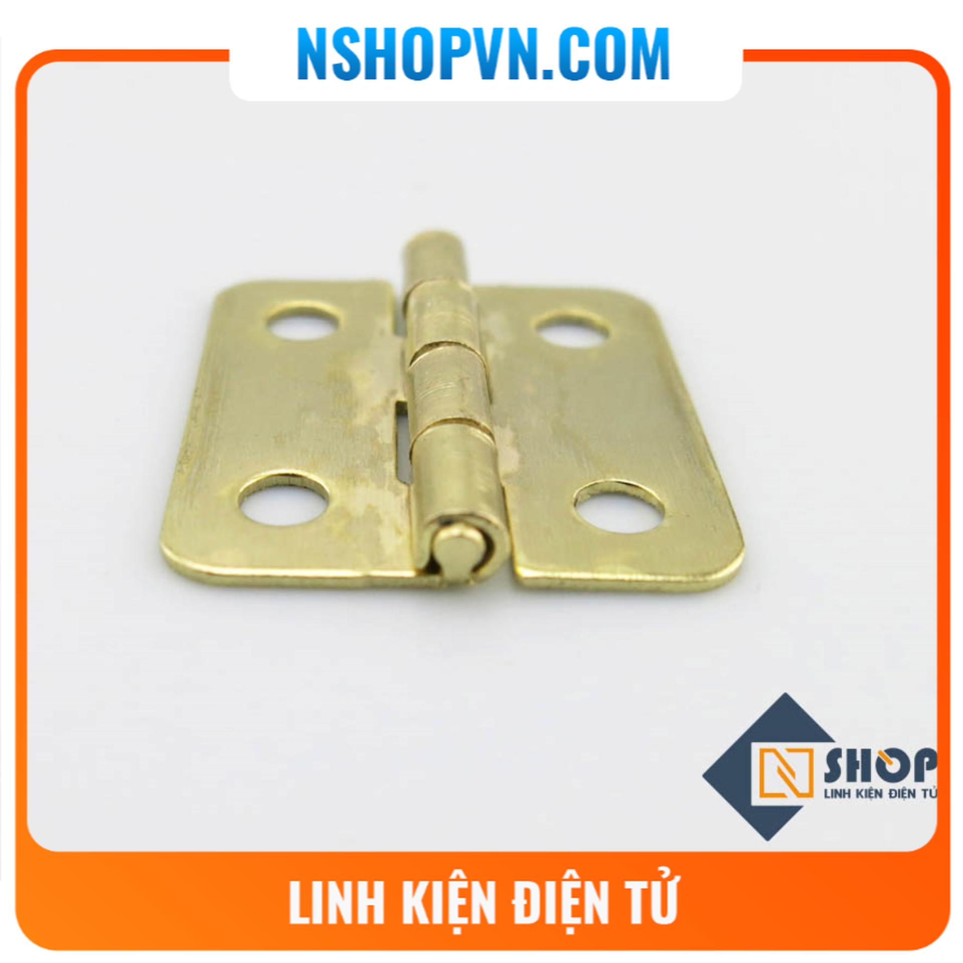4 Bản lề nhỏ mini