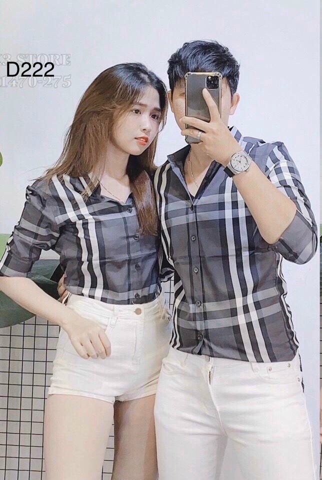 Áo sơ mi nam chất lụa xịn họa tiết hàng cao cấp asm3619