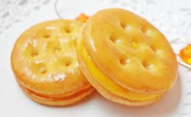 Bánh Ritz gói mini date T9/20 xách tay Mỹ