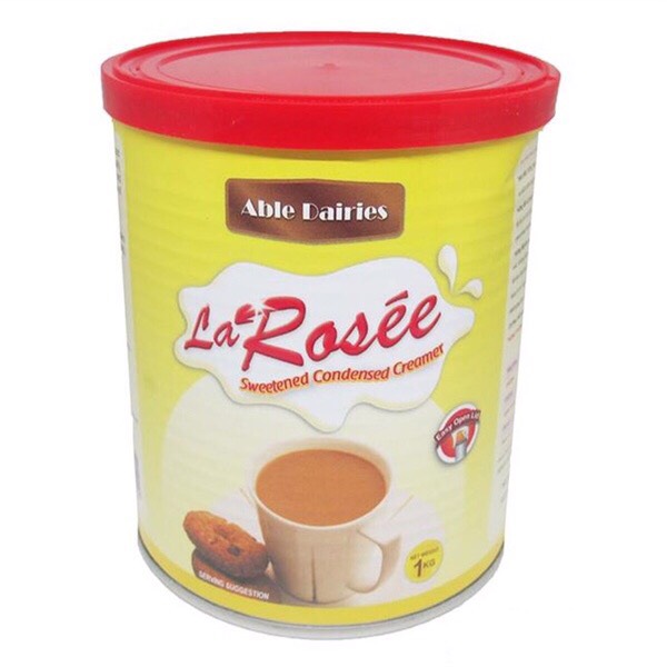 Sữa đặc Larosse 1kg