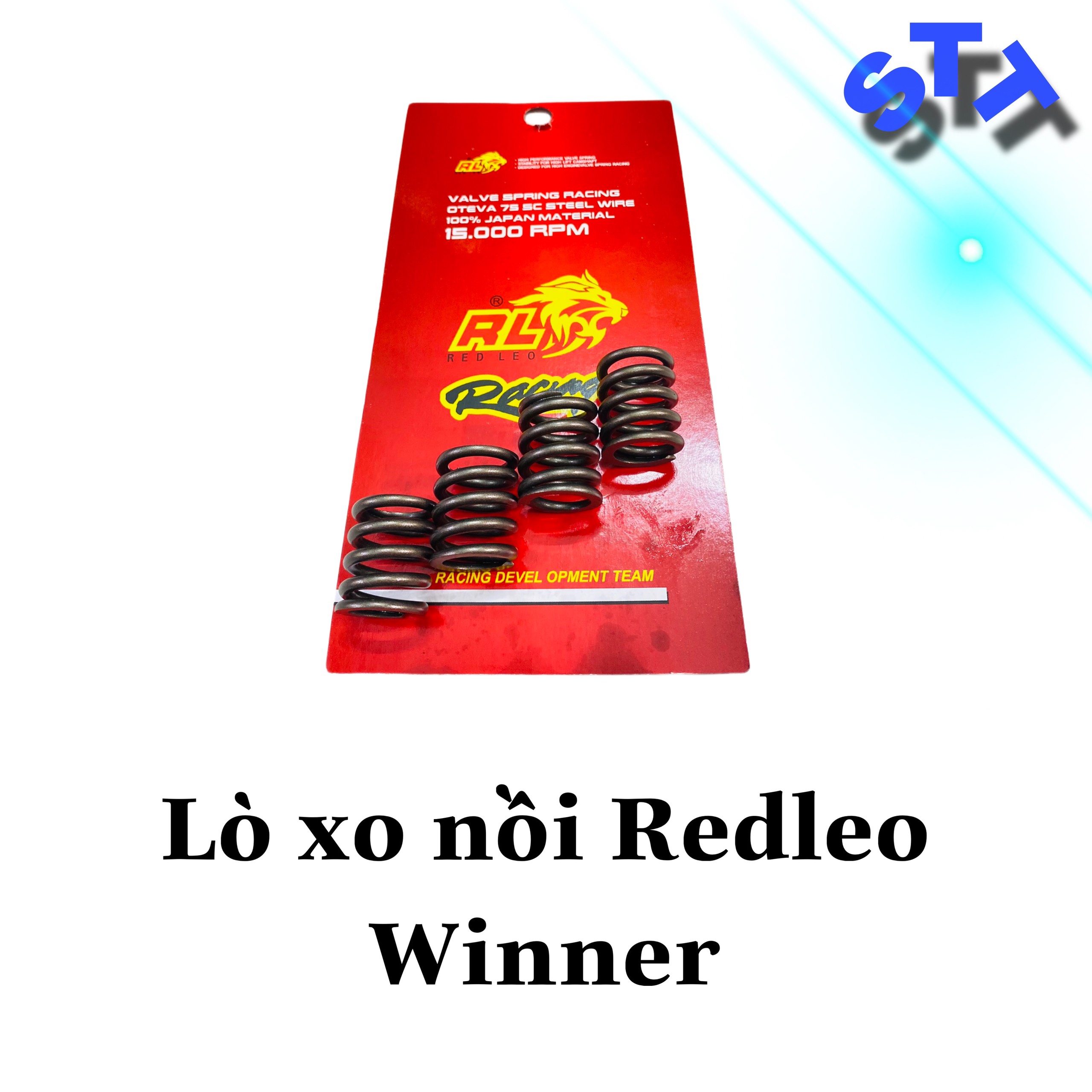 Loxo nồi redleo winner
