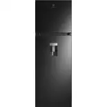 [GIAO TẠI HCM] Tủ lạnh Electrolux Inverter 341 lít ETB3760M-H - Lấy nước bên ngoài, Ngăn đông mềm TasteSeal -2°C, Ngăn bảo quản rau củ quả TasteLock