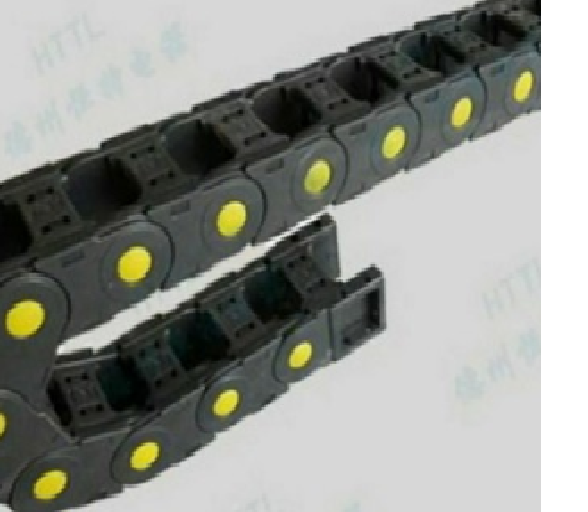 Máng xích điện 18x25