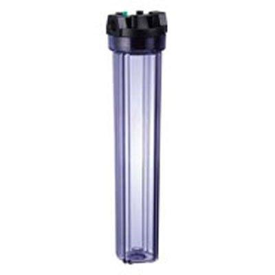 Cốc lọc số 1  20ich cho lọc thô - ren 27 (xanh trong)