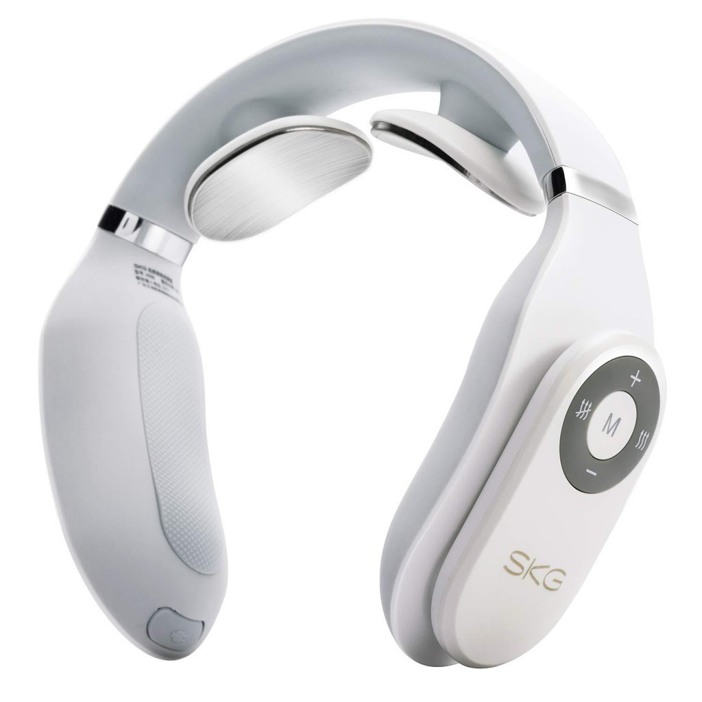 Máy massage cổ azali n109 smart neck