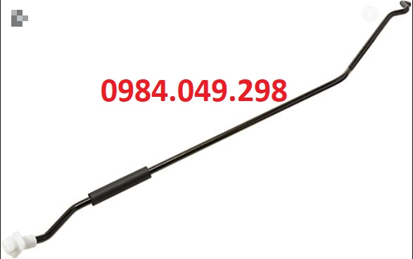 Thanh chống nắp capo honda civic 2006 - 2007 - 2008 - 2009 - 2010