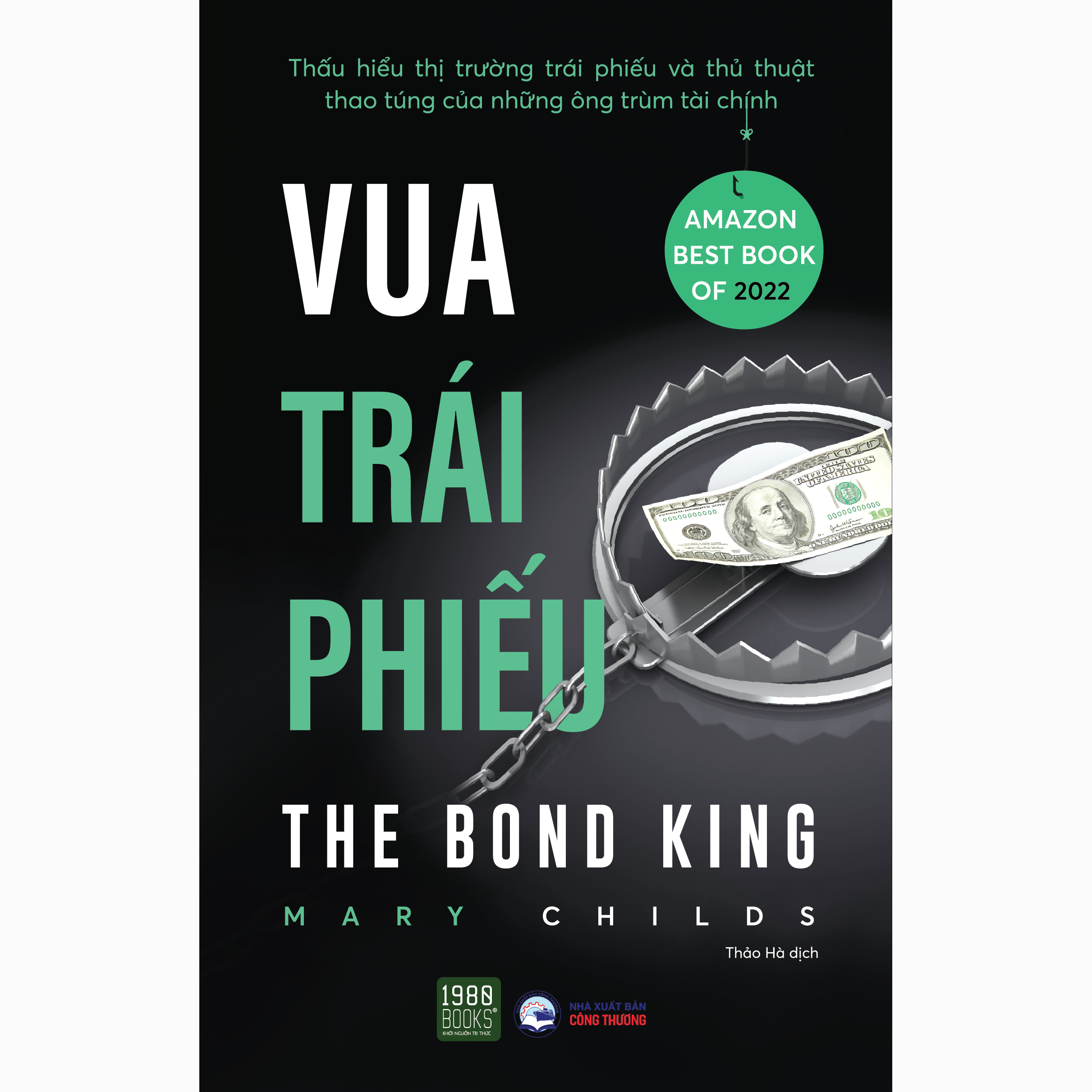 Sách - vua trái phiếu