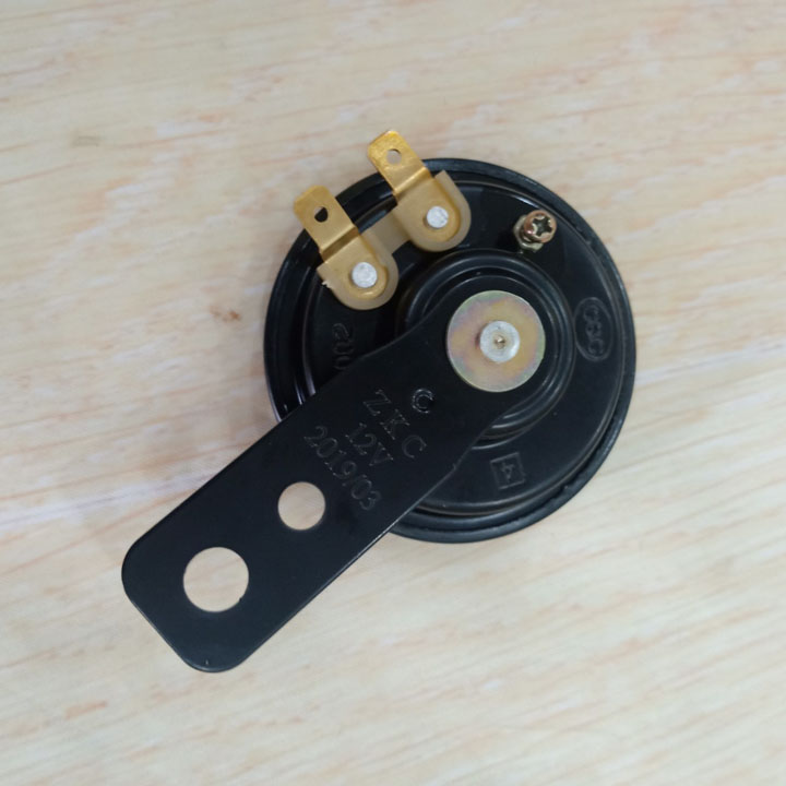 Còi xe máy - kèn xe máy xe Honda loại xịn Còi DENSO [1 đôi ] GẮN XE MÁY, chuyên linh kiện xe máy giá rẻ