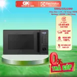Lò vi sóng có nướng Electrolux EMG25D22BM 25 lít - Giao Hàng Toàn Quốc