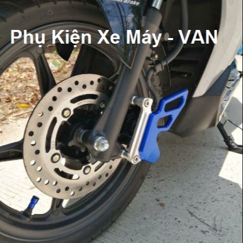 Che bảo vệ heo dầu ab airblade 2013-2022 nhôm cnc