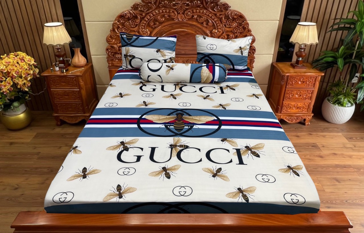 Drap thun hàn quốc