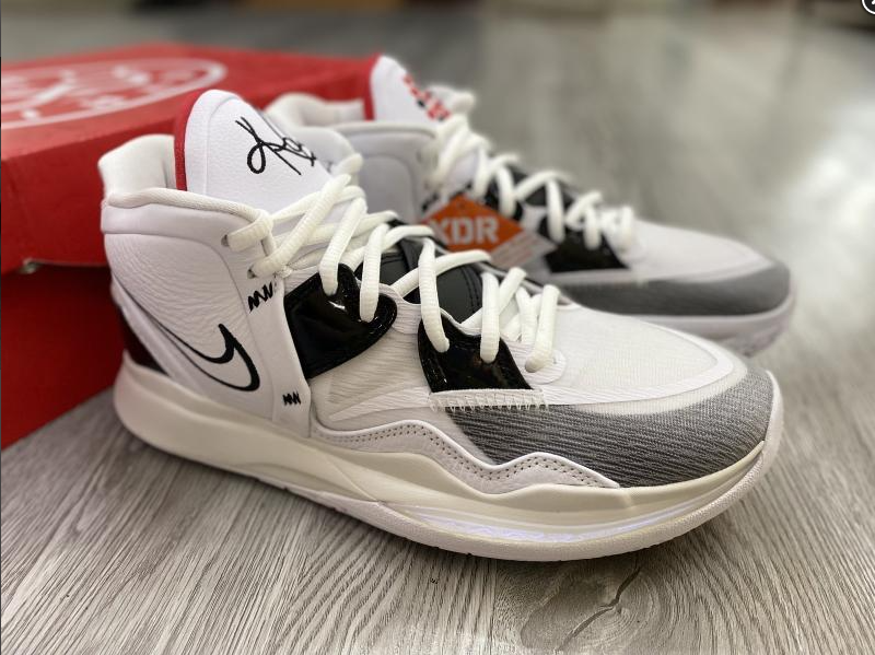 Giày bóng rổ chính hãng Nike Kyrie 8 Infinity