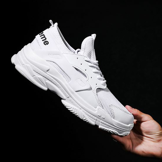 Giày sneaker nam hàn quốc FINE-X(FX33) - GIÁ CỰC SỐC MÃ GTT