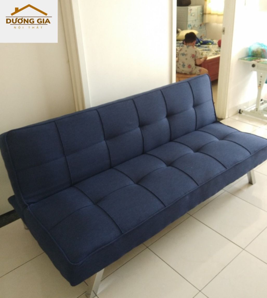 Sofa bed, sofa giường 1m7 - 3 chức năng