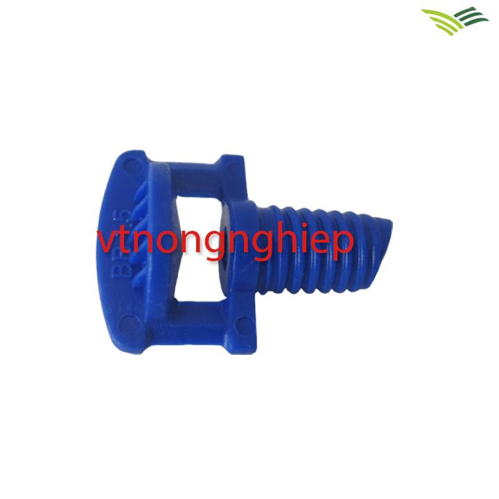 200 BÉC TƯỚI BÉC CON BỌ BB-3.5 thích hợp cho tất cả các loại cây trồng : rau, ngũ cốc, cây ăn quả và thảo mộc.Dễ dàng lắp ráp , vận hành