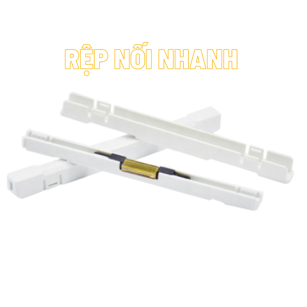 Bộ 05 Rệp Nối Quang L925BP Thi Công Ftth - Gpon Nhanh Chóng