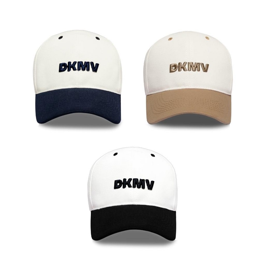 Mũ lưỡi trai Local Brand đẹp | DKMV Baseball Cap
